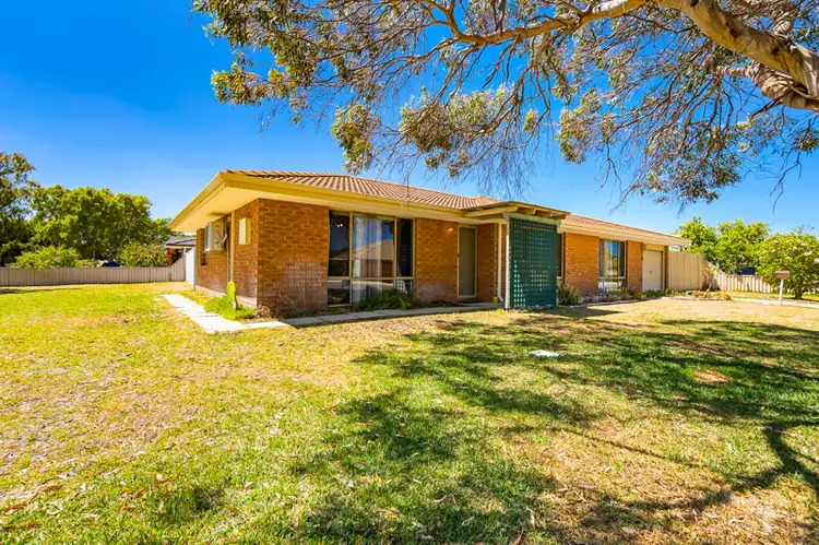 Second view of Homely house listing, 36 Leeuwin Parade, Rockingham WA 6168