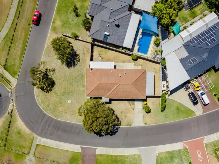 Third view of Homely house listing, 36 Leeuwin Parade, Rockingham WA 6168