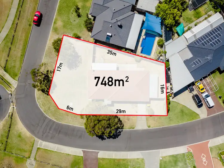 Fourth view of Homely house listing, 36 Leeuwin Parade, Rockingham WA 6168