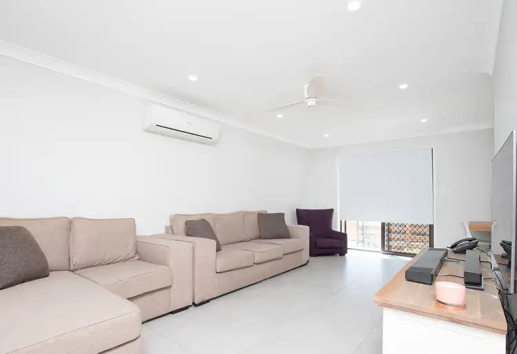 Second view of Homely house listing, 17 Cromarty Place, St Andrews NSW 2566