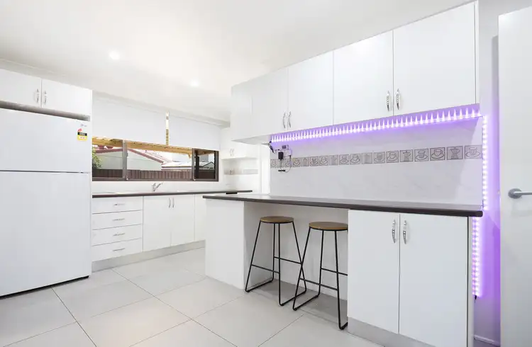 Third view of Homely house listing, 17 Cromarty Place, St Andrews NSW 2566