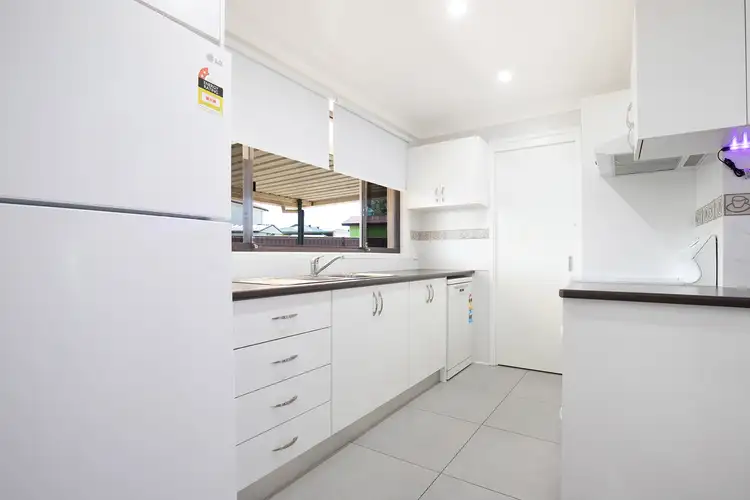 Fourth view of Homely house listing, 17 Cromarty Place, St Andrews NSW 2566