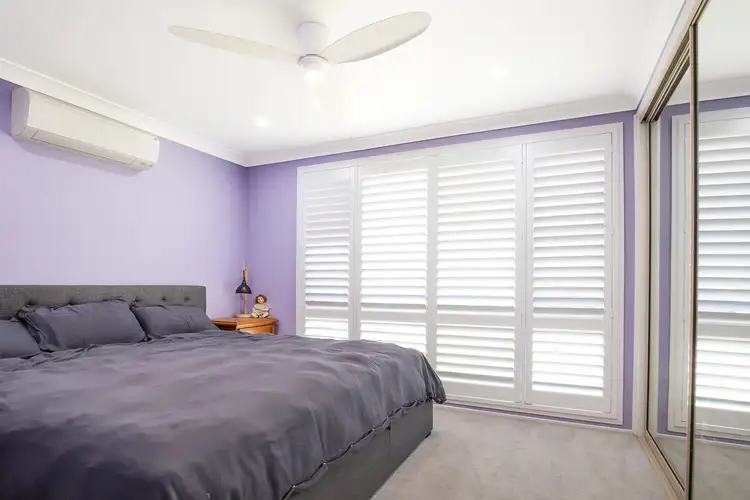 Sixth view of Homely house listing, 17 Cromarty Place, St Andrews NSW 2566