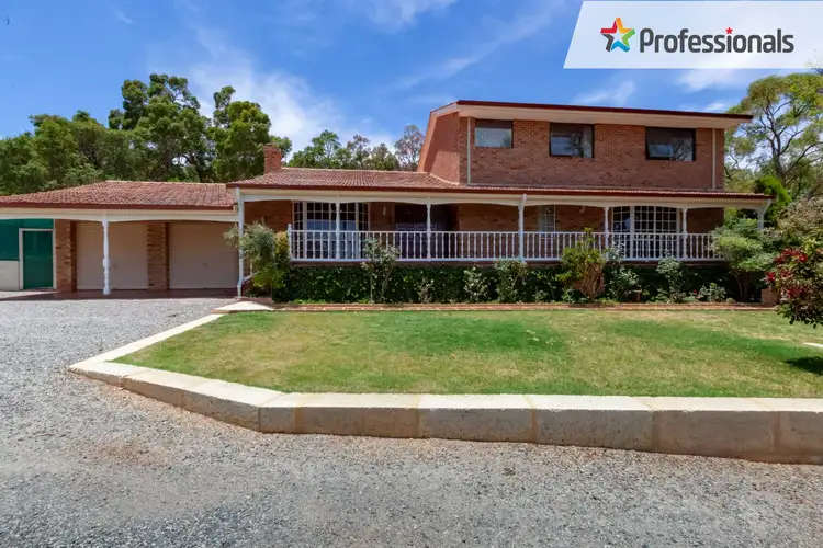 24 Rails Crescent, Wungong WA 6112