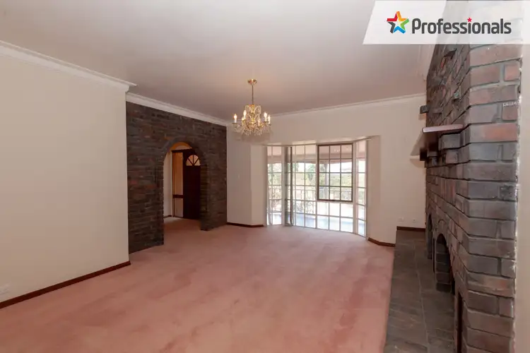 Fifth view of Homely house listing, 24 Rails Crescent, Wungong WA 6112