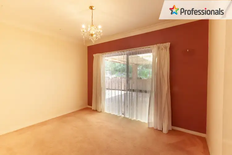 Sixth view of Homely house listing, 24 Rails Crescent, Wungong WA 6112