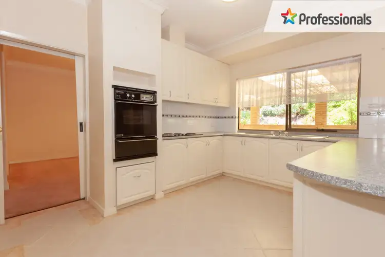 Seventh view of Homely house listing, 24 Rails Crescent, Wungong WA 6112