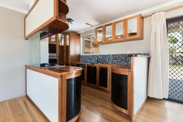 Second view of Homely house listing, 40 River Street, Little River VIC 3211