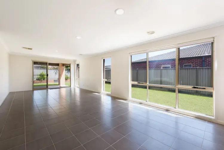 Third view of Homely house listing, 33 Mathieson Place, Lara VIC 3212
