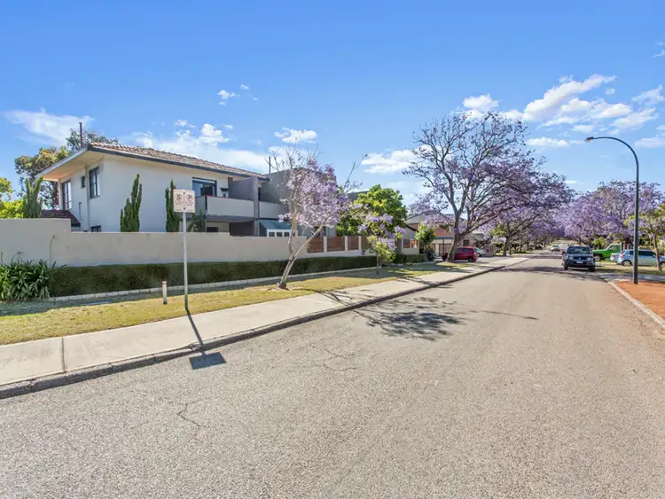 Second view of Homely apartment listing, 7/25B Ullapool Road, Applecross WA 6153