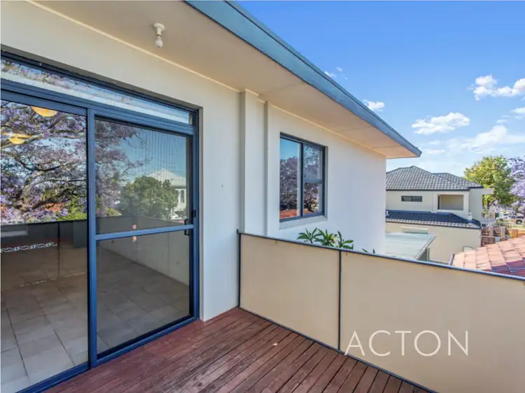 Third view of Homely apartment listing, 7/25B Ullapool Road, Applecross WA 6153
