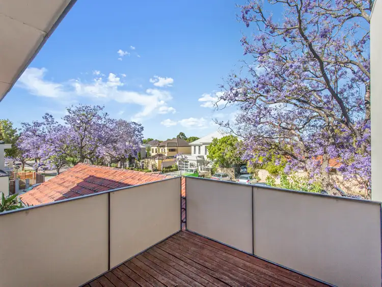 Fourth view of Homely apartment listing, 7/25B Ullapool Road, Applecross WA 6153