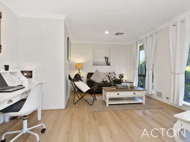 Second view of Homely house listing, 12 Silverhill Loop, Seville Grove WA 6112