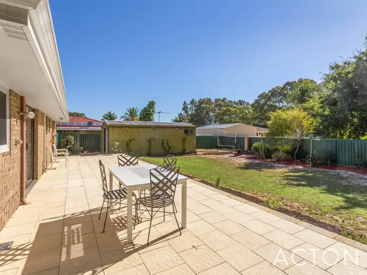 Third view of Homely house listing, 12 Silverhill Loop, Seville Grove WA 6112