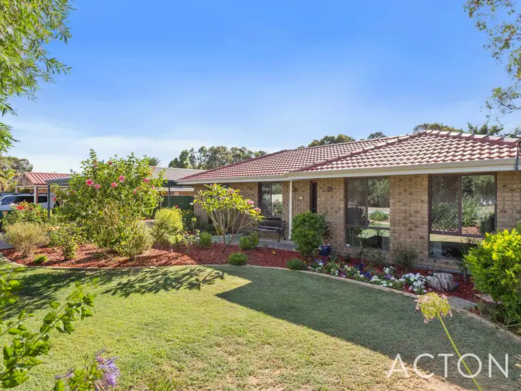 Sixth view of Homely house listing, 12 Silverhill Loop, Seville Grove WA 6112