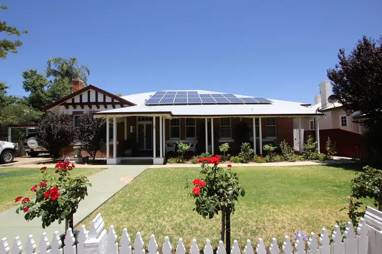Main view of Homely house listing, 3 Hart Street, Merredin WA 6415