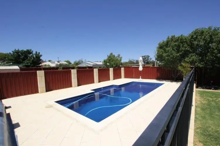 Third view of Homely house listing, 3 Hart Street, Merredin WA 6415