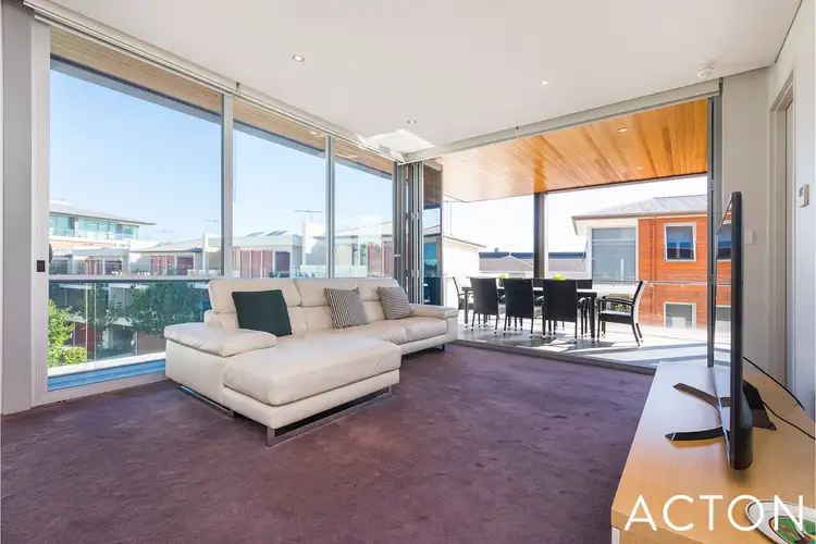 Third view of Homely apartment listing, 101/30 The Avenue, Nedlands WA 6009