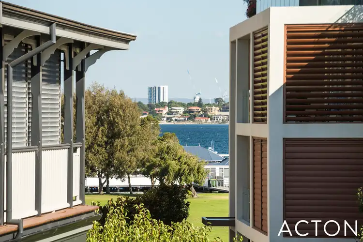 Fifth view of Homely apartment listing, 101/30 The Avenue, Nedlands WA 6009