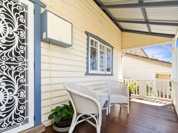 Second view of Homely house listing, 20 Hayward St, Bayswater WA 6053