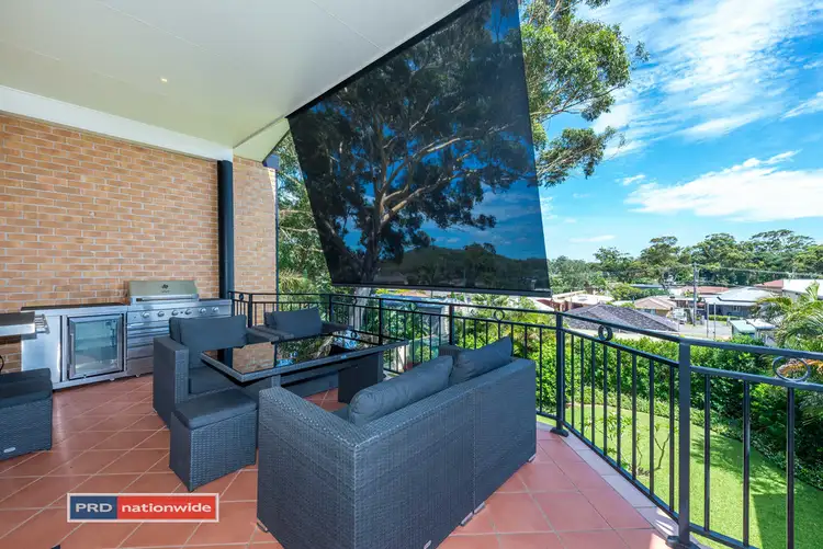 29 Ocean Beach Road, Shoal Bay NSW 2315