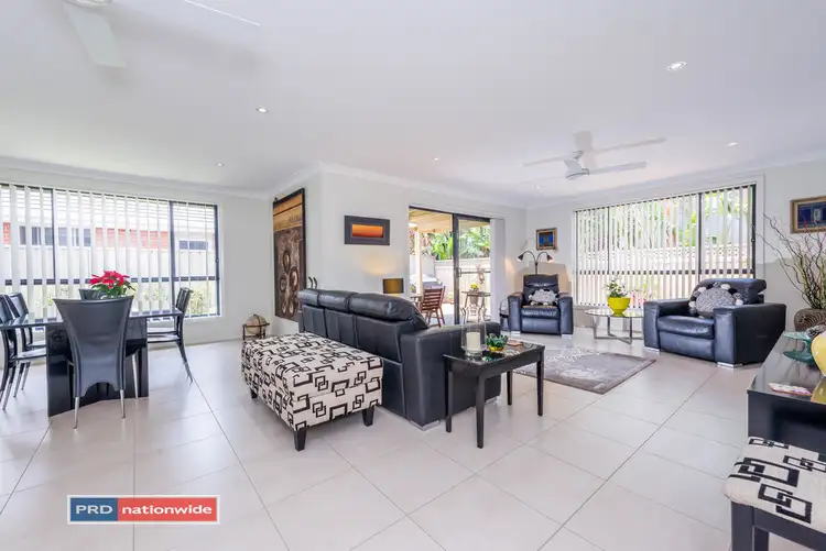 Third view of Homely house listing, 13 Oasis Close, Soldiers Point NSW 2317