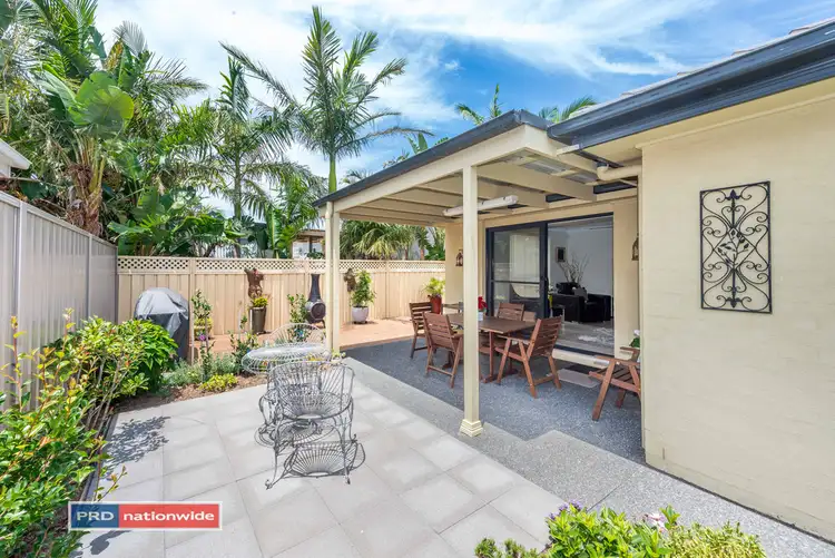 Fourth view of Homely house listing, 13 Oasis Close, Soldiers Point NSW 2317
