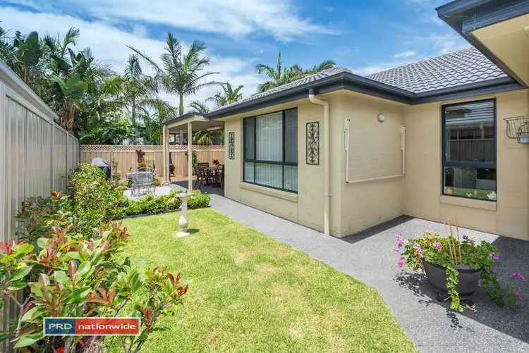 Sixth view of Homely house listing, 13 Oasis Close, Soldiers Point NSW 2317