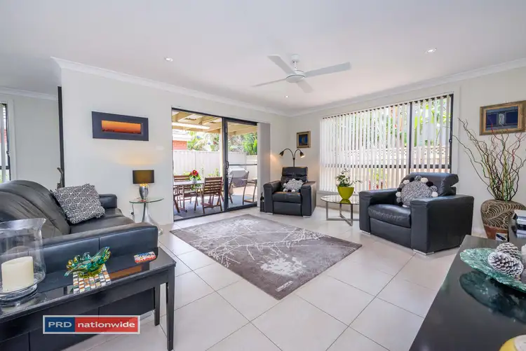 Seventh view of Homely house listing, 13 Oasis Close, Soldiers Point NSW 2317