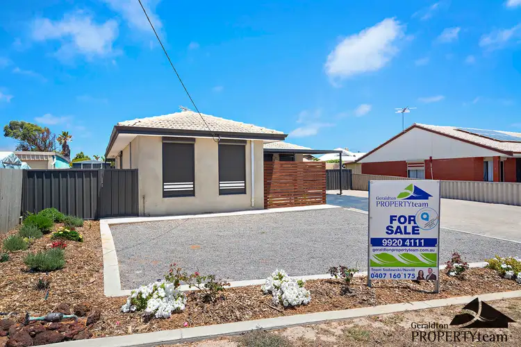 5 Olive Street, Tarcoola Beach WA 6530