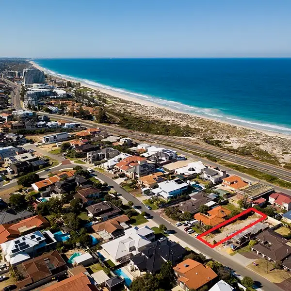 29 Bournemouth Parade, Trigg WA 6029