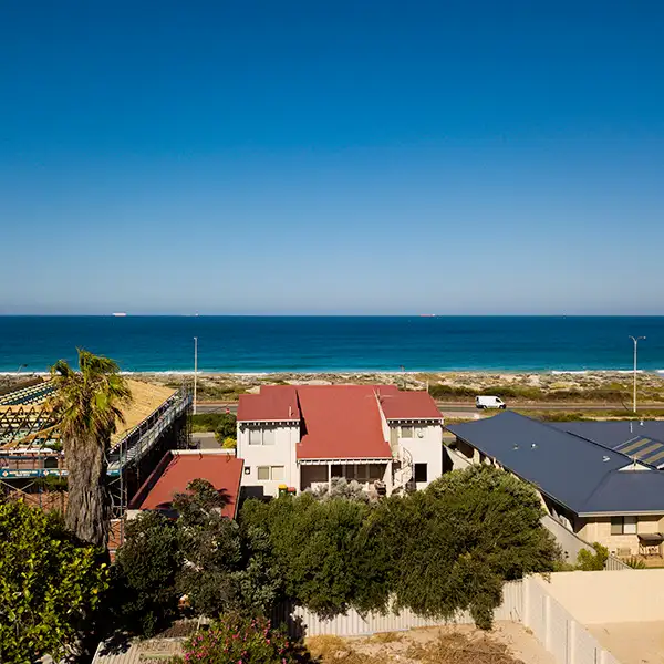 Fourth view of Homely land listing, 29 Bournemouth Parade, Trigg WA 6029