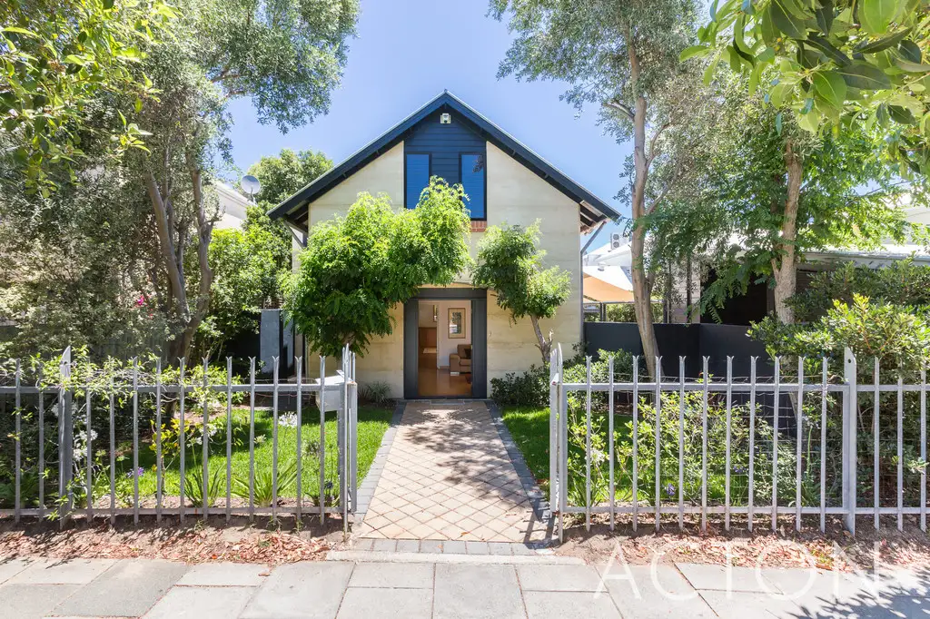 Main view of Homely house listing, 21 Brockway Road, Claremont WA 6010