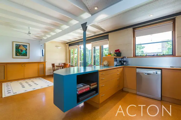 Third view of Homely house listing, 21 Brockway Road, Claremont WA 6010