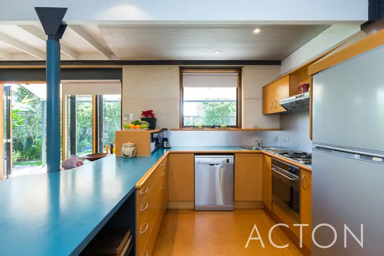 Fourth view of Homely house listing, 21 Brockway Road, Claremont WA 6010