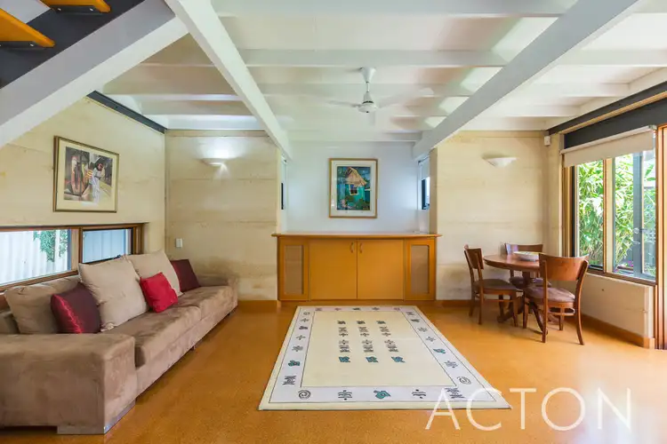 Fifth view of Homely house listing, 21 Brockway Road, Claremont WA 6010