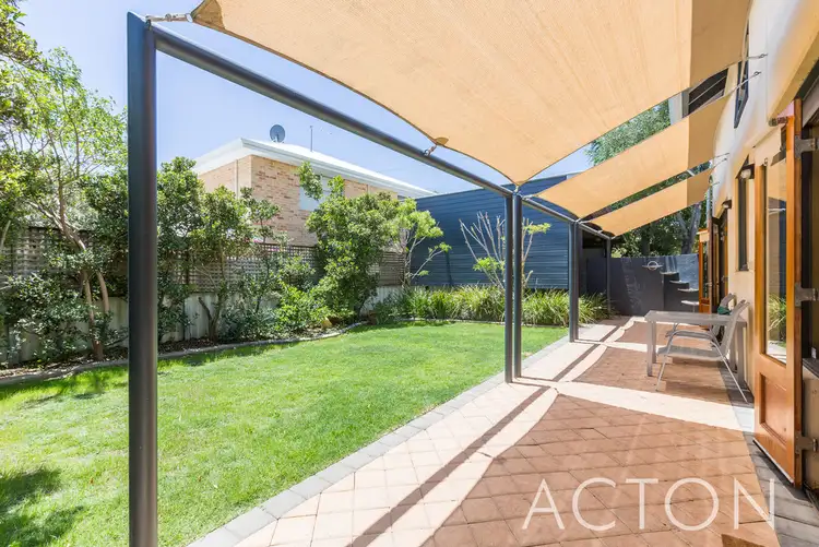 Sixth view of Homely house listing, 21 Brockway Road, Claremont WA 6010