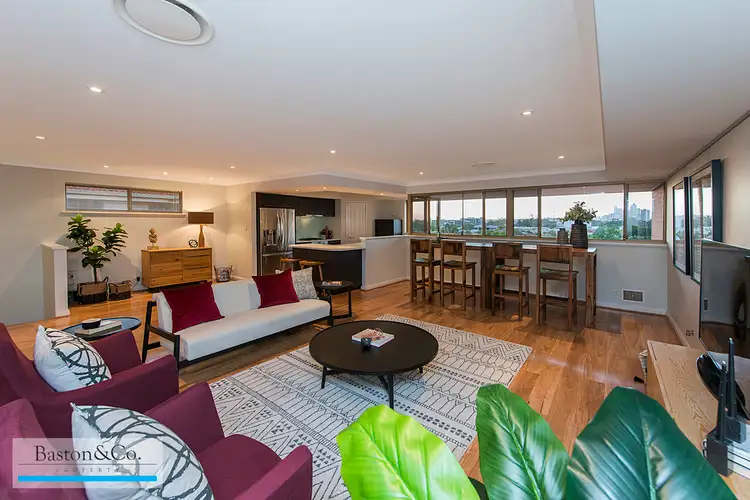 7A Hampton Street, Burswood WA 6100