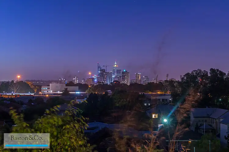Third view of Homely townhouse listing, 7A Hampton Street, Burswood WA 6100