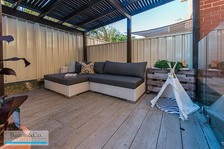 Fifth view of Homely townhouse listing, 7A Hampton Street, Burswood WA 6100