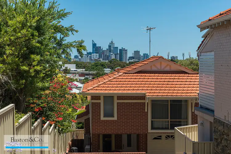 Sixth view of Homely townhouse listing, 7A Hampton Street, Burswood WA 6100