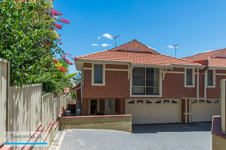 Seventh view of Homely townhouse listing, 7A Hampton Street, Burswood WA 6100
