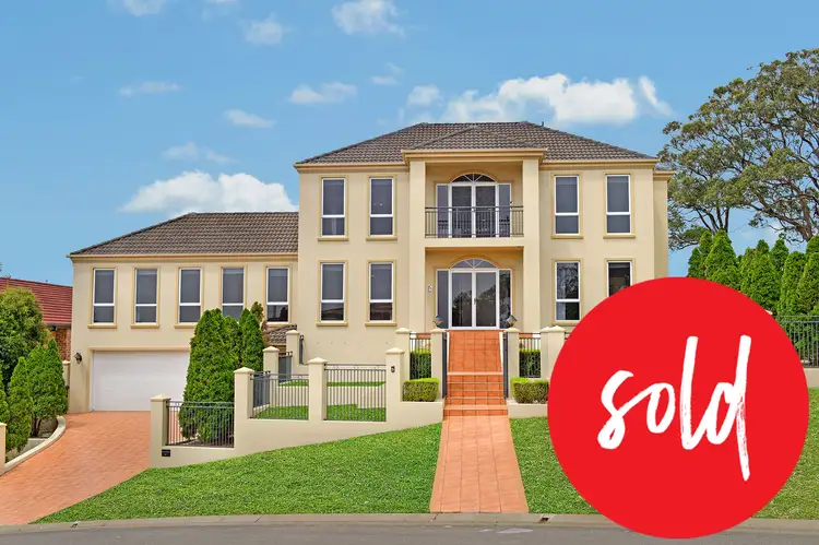 5 Heavenly Ridge, Port Macquarie NSW 2444
