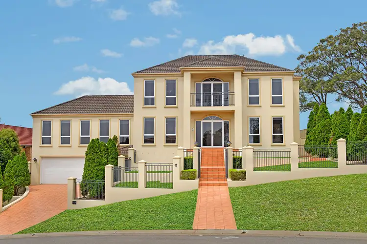Second view of Homely house listing, 5 Heavenly Ridge, Port Macquarie NSW 2444