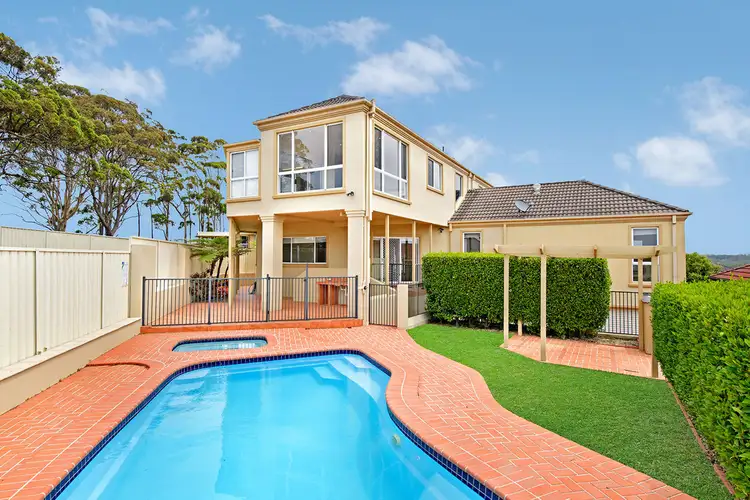 Third view of Homely house listing, 5 Heavenly Ridge, Port Macquarie NSW 2444