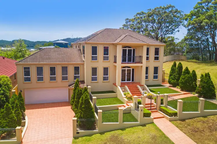 Fourth view of Homely house listing, 5 Heavenly Ridge, Port Macquarie NSW 2444