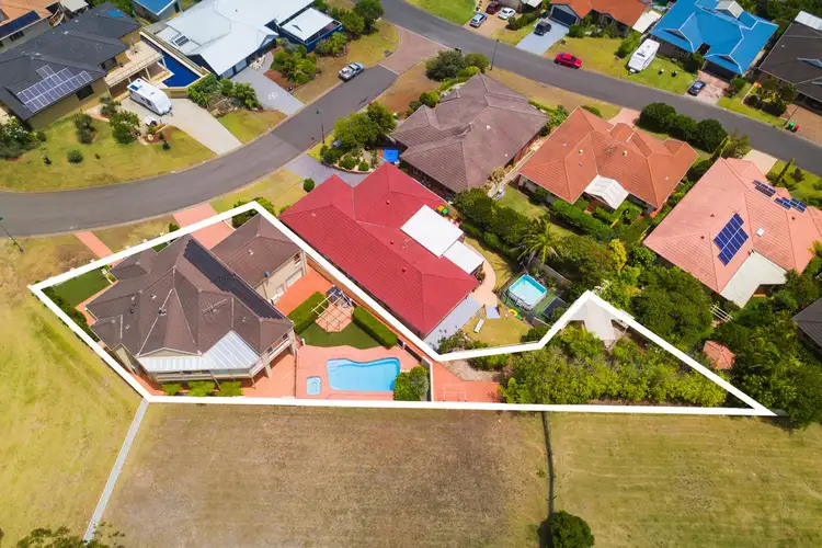 Fifth view of Homely house listing, 5 Heavenly Ridge, Port Macquarie NSW 2444