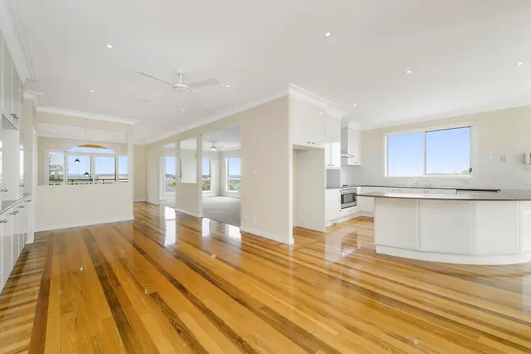Sixth view of Homely house listing, 5 Heavenly Ridge, Port Macquarie NSW 2444