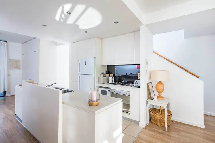 Fourth view of Homely townhouse listing, 46 Printers Way, Kingston ACT 2604