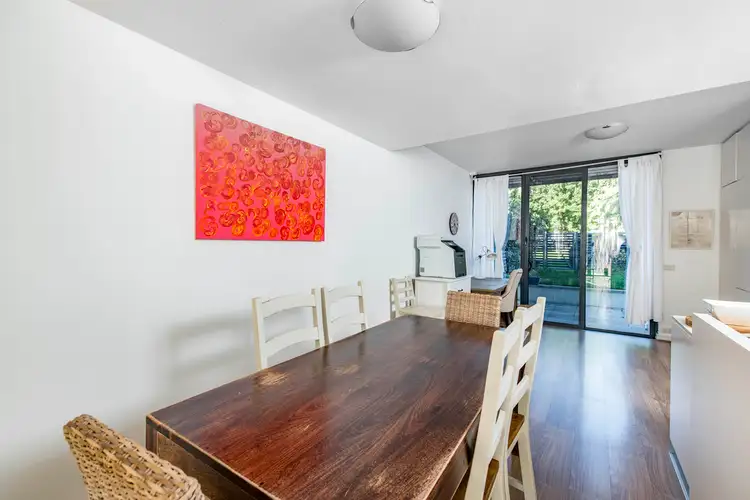 Fifth view of Homely townhouse listing, 46 Printers Way, Kingston ACT 2604